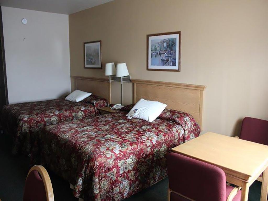 Lone Star Inn And Suites Victoria Buitenkant foto