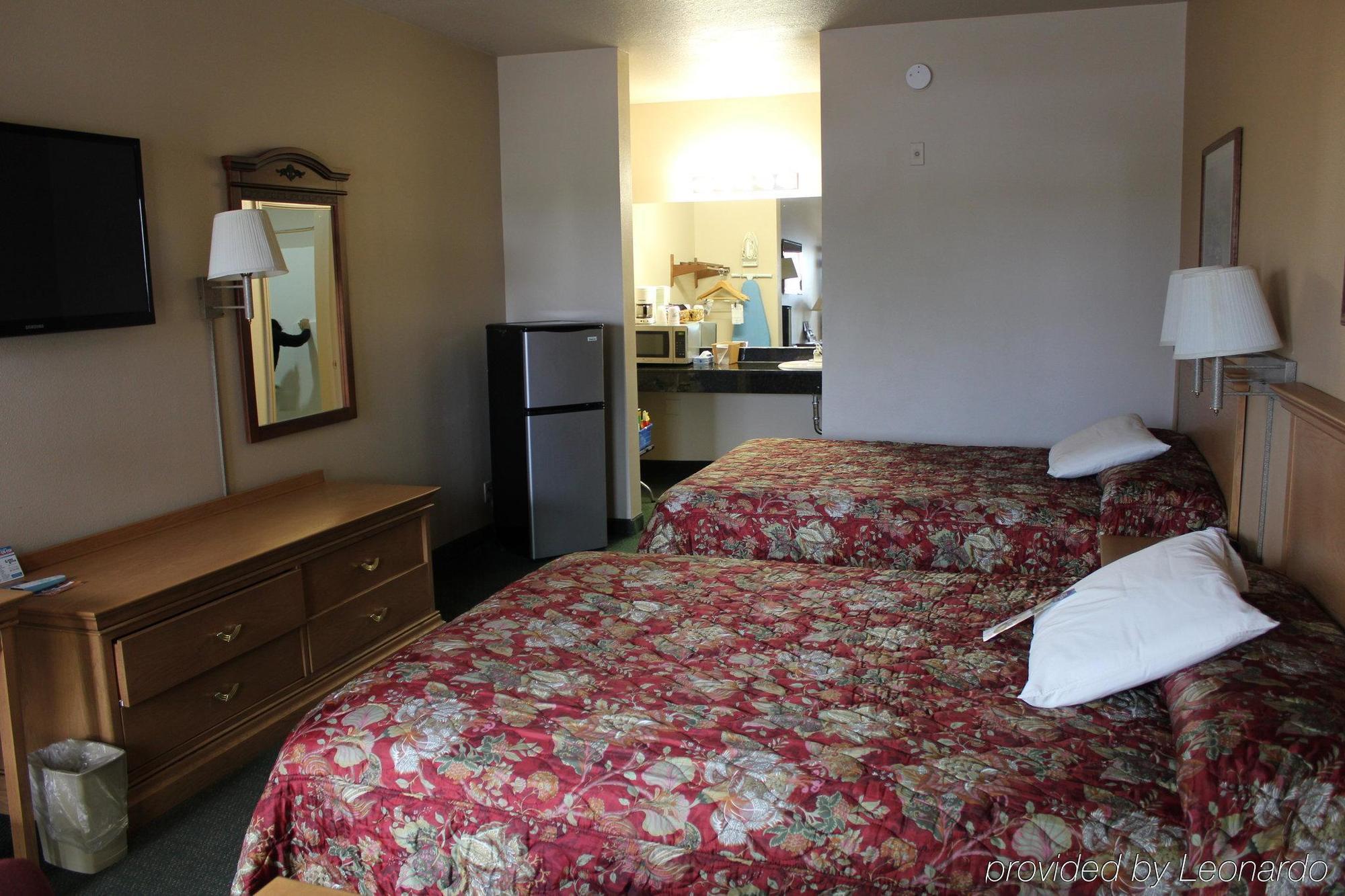 Lone Star Inn And Suites Victoria Buitenkant foto