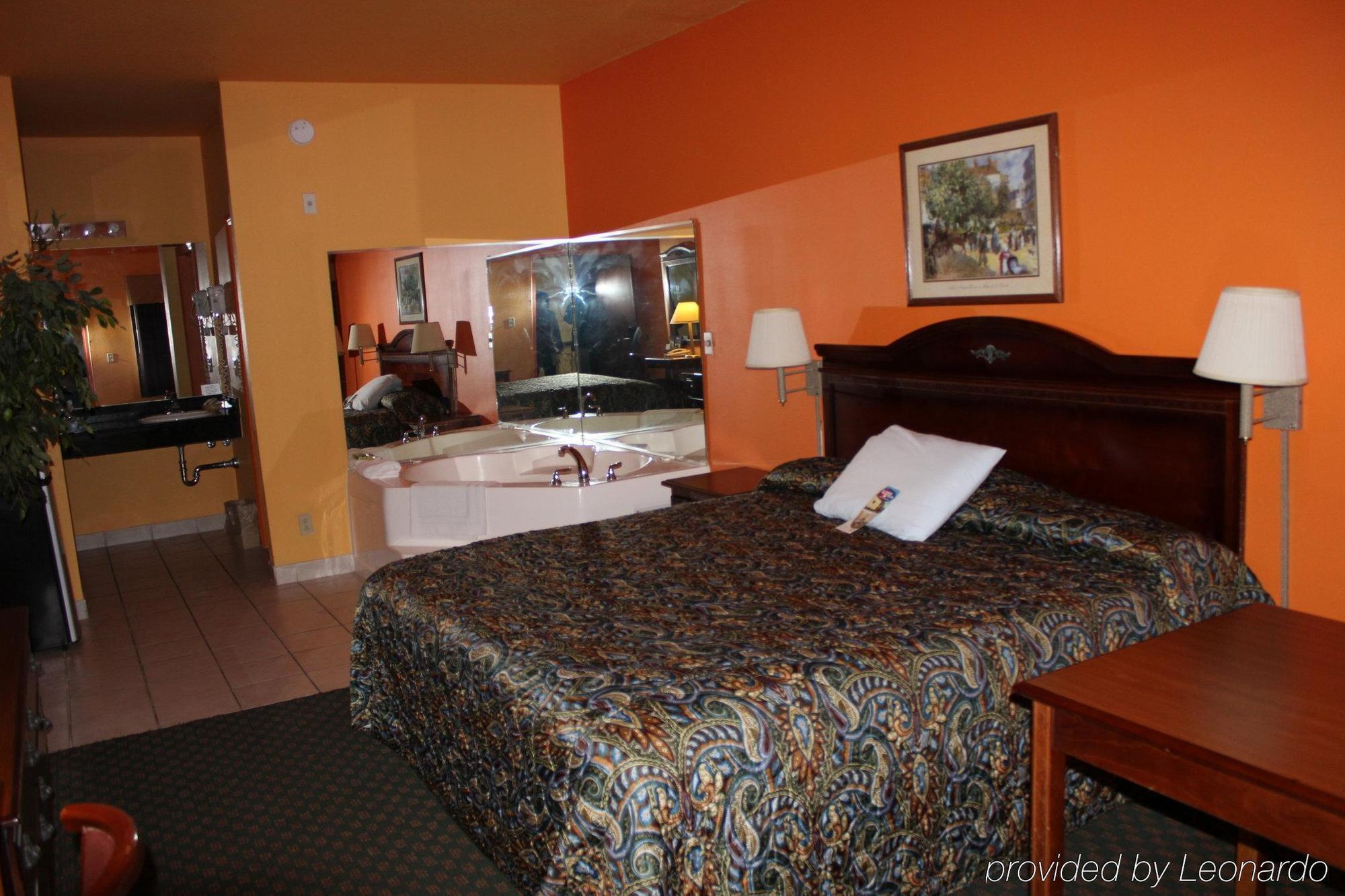 Lone Star Inn And Suites Victoria Buitenkant foto