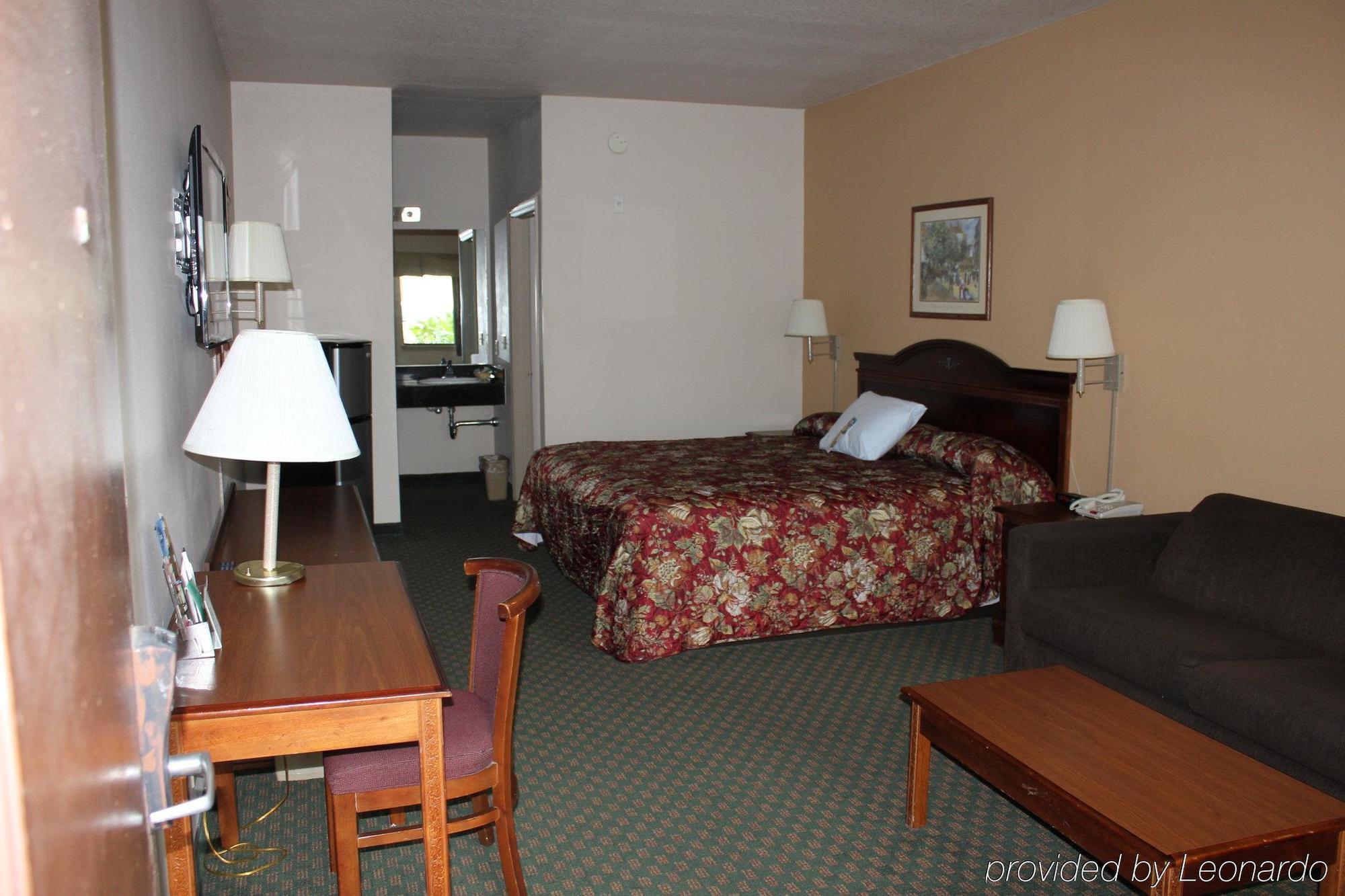 Lone Star Inn And Suites Victoria Buitenkant foto