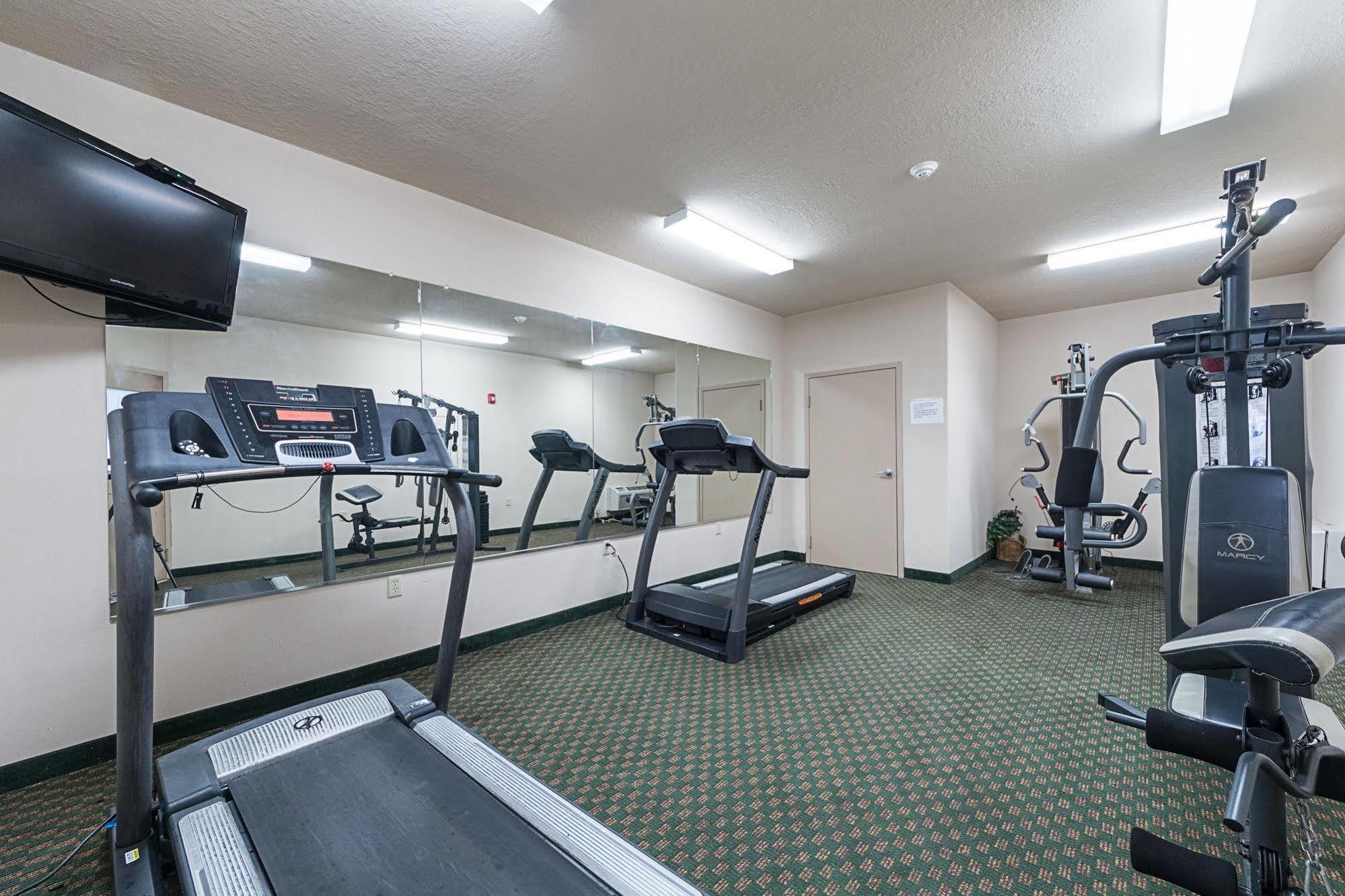 Lone Star Inn And Suites Victoria Buitenkant foto